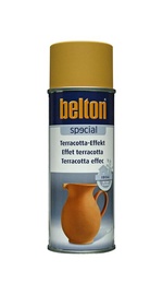 Krāsu aerosoli Belton Special, dekoratīvie, oranža, 0.4 l