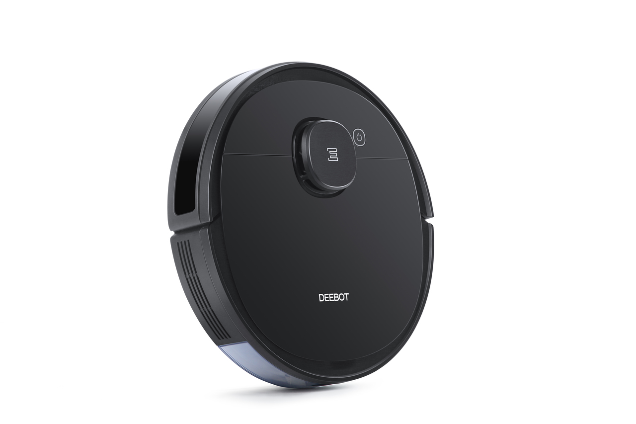 Dulkių siurblys - robotas Ecovacs Deebot Ozmo 950 - Senukai.lt