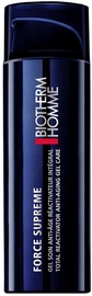 Biotherm Homme Force Supreme Anti-Aging Gel Care 50ml
