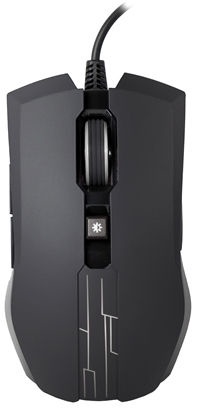 cooler master mouse devastator 3