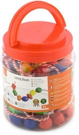 Viga Lacing Beads 58304