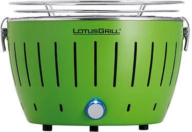 LotusGrill G280 Mini Grill G-GR-280 Lime Green