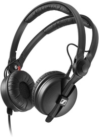 Ausinės Sennheiser HD 25 Plus