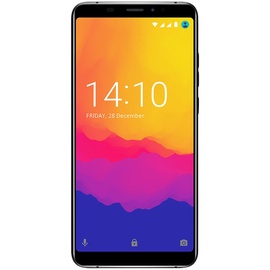 Telefonas Išmanusis Prestigio Grace V7 LTE + Apyrankė SB01