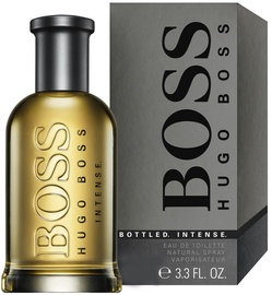 Kvepalai Hugo Boss Bottled Intense 50ml EDT