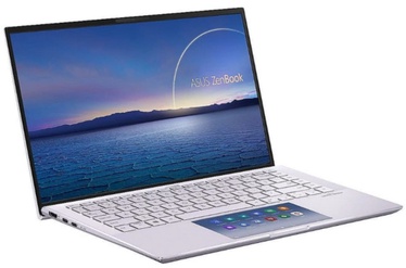 Sülearvuti Asus Zenbook UX435EG-A5011T, Intel® Core™ i5-1135G7, 8 GB, 512 GB, 14 "