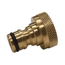 Соединение Color Tap TD31, 1/2 дюйма - внутренняя резьба, 1/2"