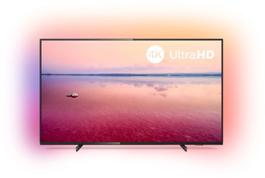 Televizorius Philips 70PUS6724/12