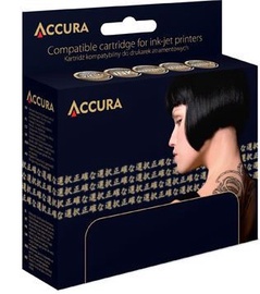 Accura Ink Cartridge Brother 14ml Cyan