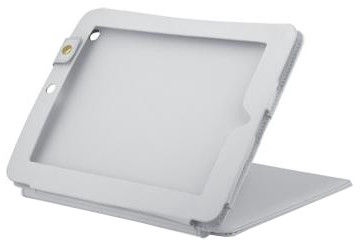 iBOX Cover For iPad 2 9.7" White