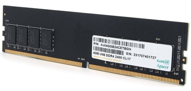 Apacer 8GB 1866MHz CL11 DDR3 DK.08G2Q.KA2