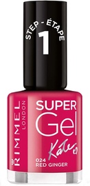 Rimmel London Super Gel By Kate 12ml 024