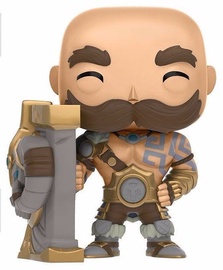 Funko Pop! Games League of Legends Braum 04