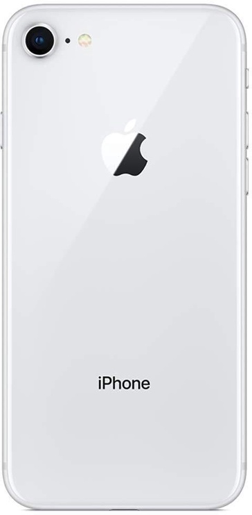 Mobilusis telefonas Apple iPhone 8, sidabro, 2GB/256GB