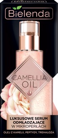 Bielenda Camellia Oil Luxurious Rejuvenating Serum 30g