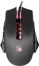 A4Tech Bloody P85 RGB Optical Gaming Mouse Black