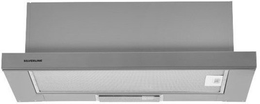 Įmontuojamas gartraukis Silverline Crystal 60SX