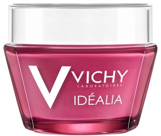 Näokreem Vichy Idealia Smoothness & Glow Energizing Cream Normal Skin, 50 ml