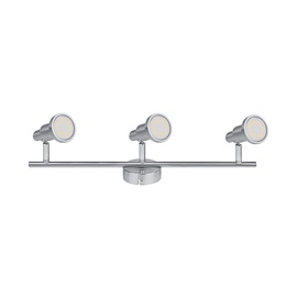 Kryptinis šviestuvas Osram LED Spot GR, 3X3W, FS1