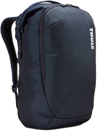 Рюкзак для ноутбука Thule Subterra Travel Subterra, синий, 34 л, 15-15.6″