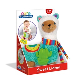 MÄNGUASI LAAMA 17302