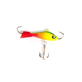 Balansieris Lucky John Baltic 6 61601-26rt