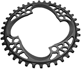 Звездочки AbsoluteBlack Shimano Round 1X 104/64 BCD 32T