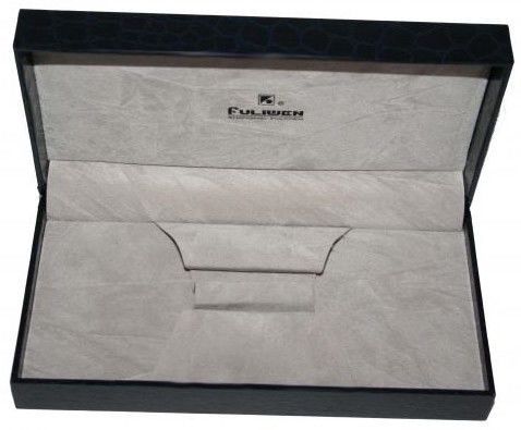 Ящик для ручек Fuliwen BX221-1, 17.8 см x 10.9 см