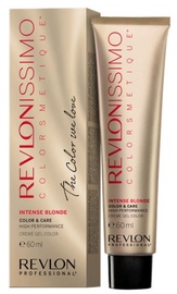 Kраска для волос Revlon Revlonissimo Colorsmetique Intense Blonde 1217MN, 60 мл