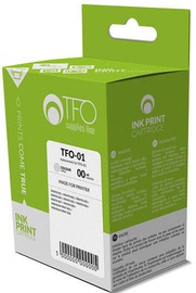 TFO H-903CRNV 13ml Cyan