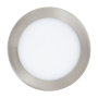 Montuojamas šviestuvas EGLO Connect Fueva-C 32754, 10.5W LED