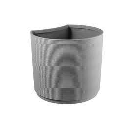 LILLEPOTT URBAN MEDIUM D51 H47 BETON