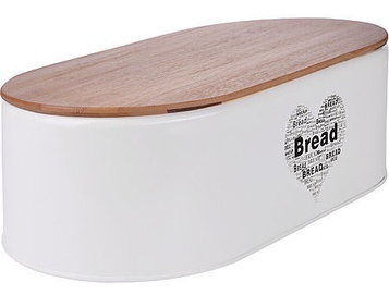 Mayer&Boch Bread Box 42х22.5х16cm
