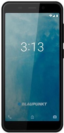 Blaupunkt SM 02 2019 Dual Black