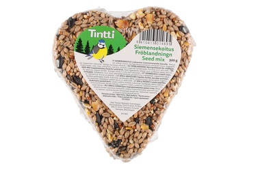 SĒKLU MIX PUTNIEM SIRDS 320 G