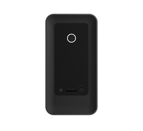 Stacionārs dators Zotac ZBOX-ECM53060C-BE, Nvidia GeForce RTX 3060