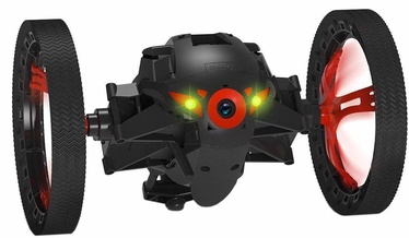 Parrot Jumping Sumo Mino Drone Black