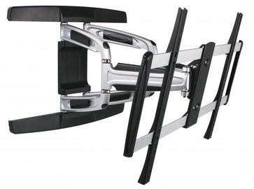 Sbox PWM-3146 Premium Mount Black/Silver