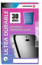 Swissten 3D Ultra Durable Premium Screen Protector For Apple iPhone X/XS