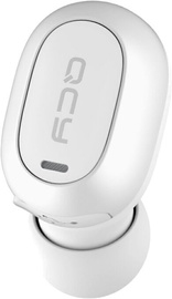 QCY Mini2 In-Ear Mono Earphone White
