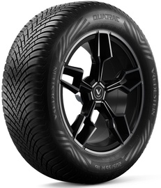 Зимняя шина Vredestein Quatrac 205/55/R16, 91-H-210 km/h, C, B, 70 дБ
