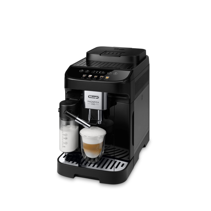 Автоматическая кофемашина DeLonghi ECAM290.61.B