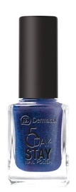 Dermacol 5 Day Stay Longlasting Nail Polish 11ml 25