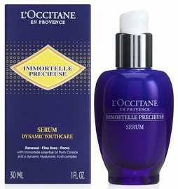 Serums L´Occitane Immortelle Precious, 30 ml