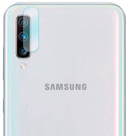 Drošība Evelatus Samsung A70, caurspīdīga
