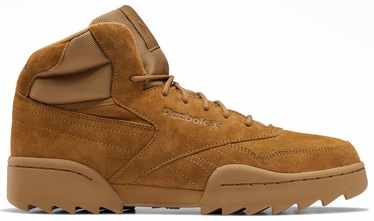 Sporta kurpes Reebok, brūna, 42.5