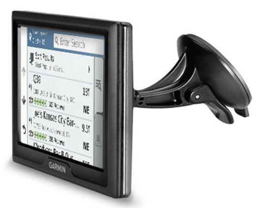 GPS навигация Garmin Drive 61 Eastern Europe LMT-S