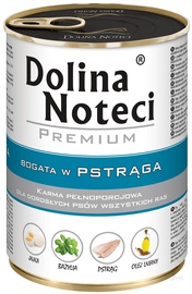 Dolina Noteci Premium Trout 400g