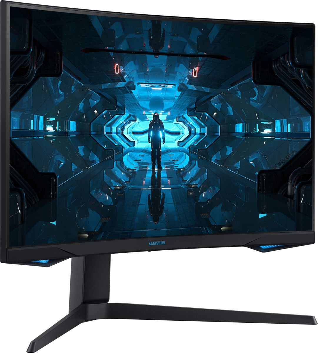 Samsung Odyssey G3 F24G35TFWU (LF24G35TFWUXEN) verslui | Atea eShop