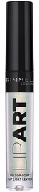 Rimmel London Lip Art Lip Top Coat 5.5ml 010